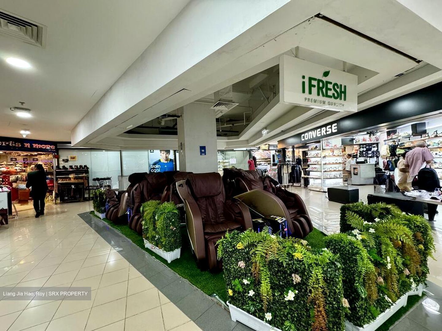 Queensway Tower / Queensway Shopping Centre (D3), Shop House #578550201